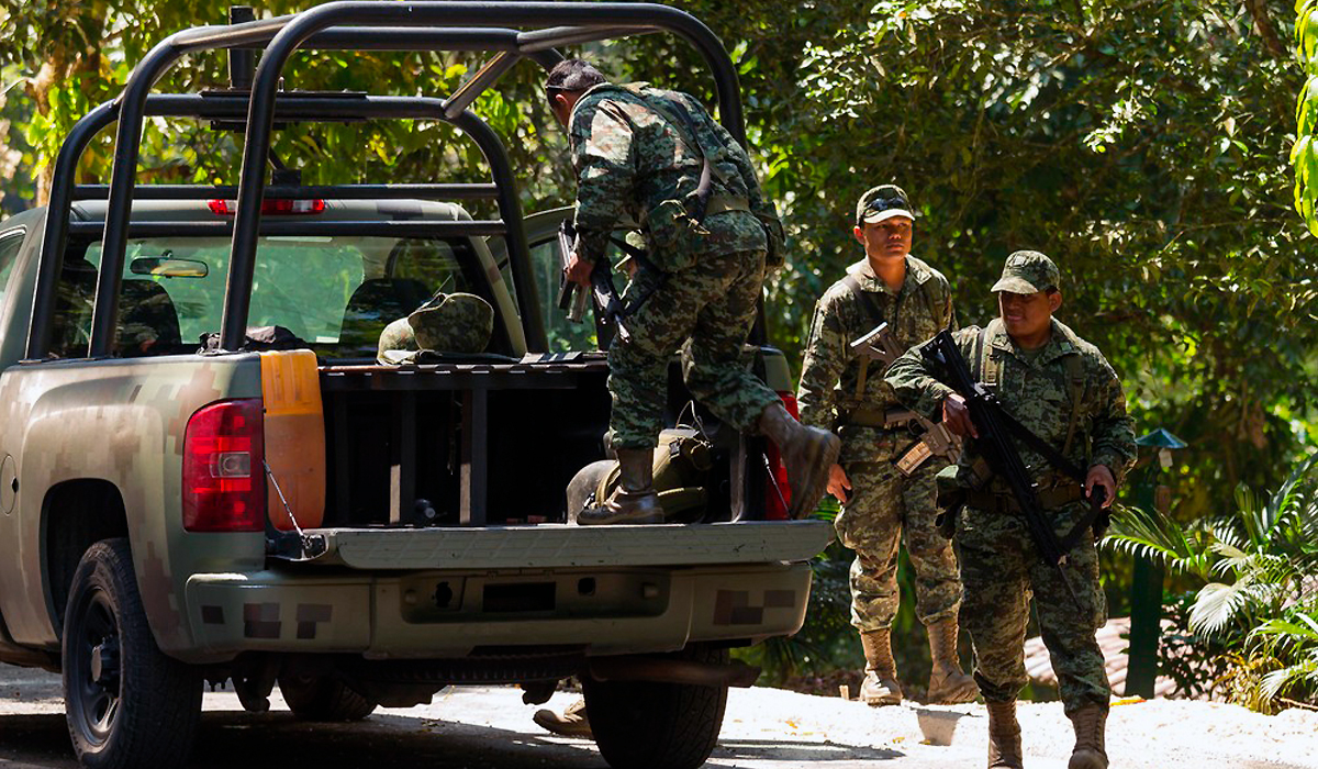 Instalan Comisión Bicameral para evaluar tareas de las Fuerzas Armadas