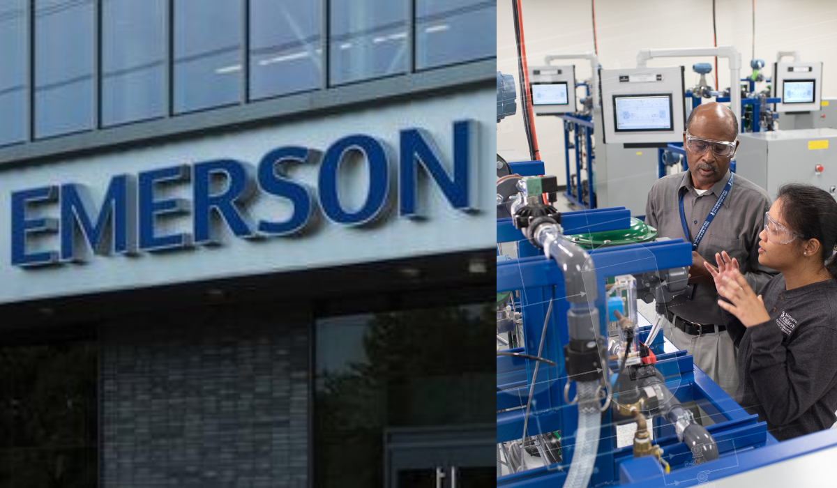 Emerson Expande Su Producci N De Motores En Arteaga Y Ramos Arizpe