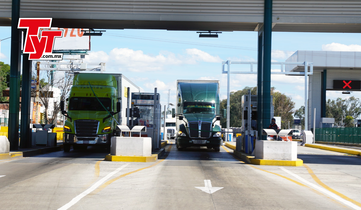 Stos Son Los Tramos Y Puentes De Capufe Que Aumentan Sus Tarifas En