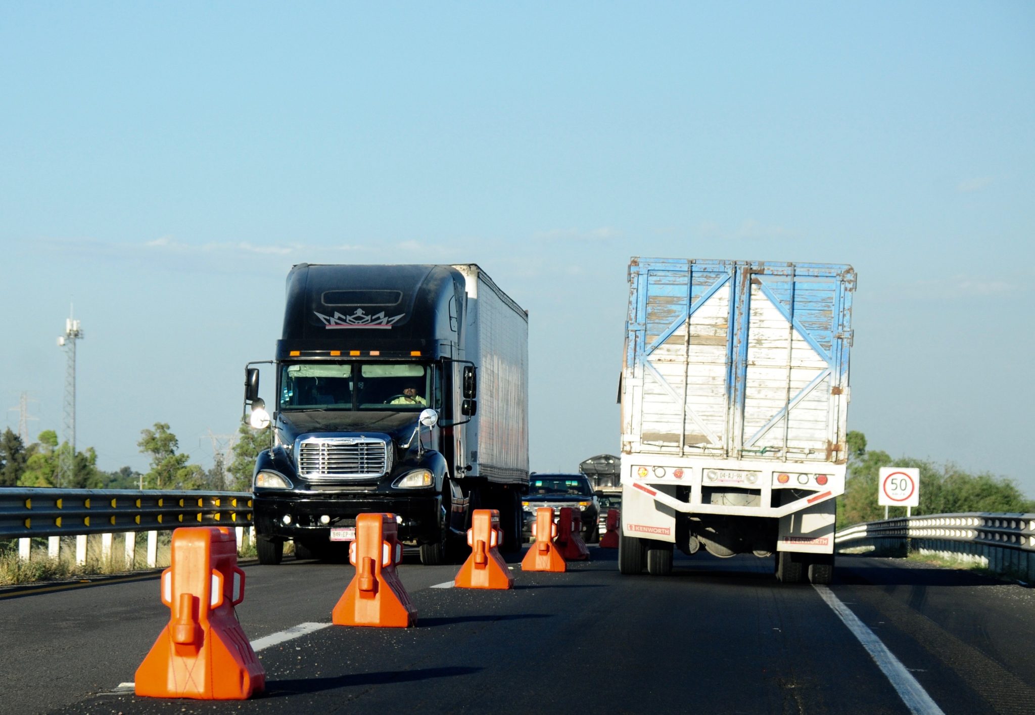 Precios Del Autotransporte De Carga Cierran 2023 Con Alza De 5 37