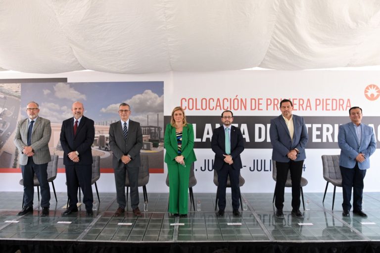 Becton Dickinson Instalar Planta En Ciudad Ju Rez Invierte Mdd