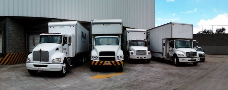 Precios del autotransporte de carga desaceleran en diciembre a su menor nivel en cuatro años