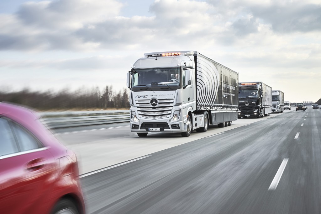 Shaping Future Transportation - Campus Connectivity