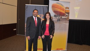 DHL PORTAL 1