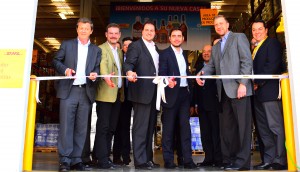 inauguracion