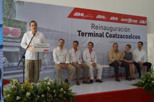 Reinauguracion