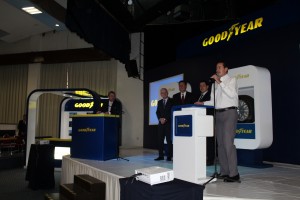 Apertura de la segunda Feria de Empleo