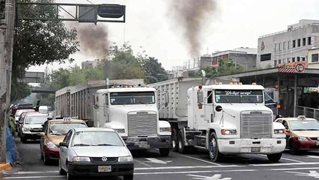 ANPACT y Canacar exponen necesidades ante diputados