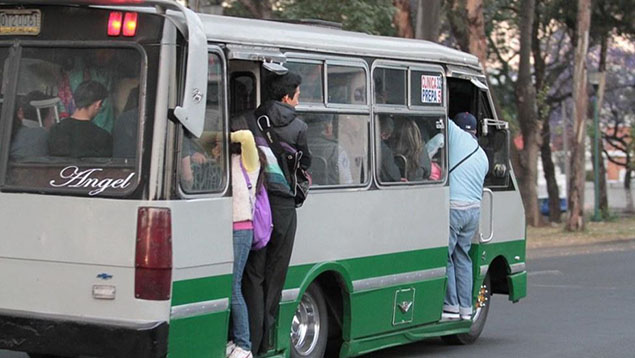 ANPACT celebra plan de renovación de transporte del Gobierno de la CDMX