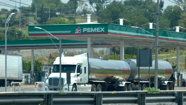 Hacienda da nuevo recorte al estímulo fiscal de diesel y gasolinas