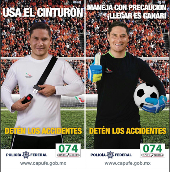 Campaña