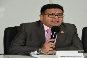 Juan Acevedo portal