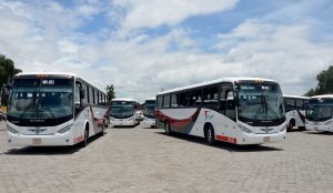 SCANIA MARCOPOLO
