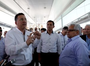 recorrido sitt