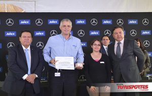 RECONOC JUMEX