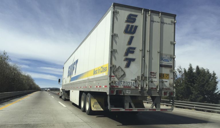 Knight-Swift-Transportation-intermodal