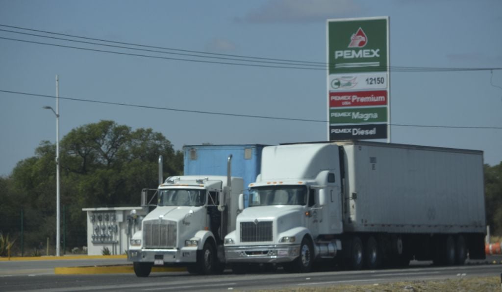 Diésel y gasolina cumplen 3 meses sin estímulo fiscal