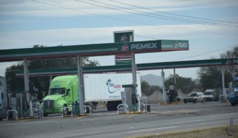 Hacienda deja sin estímulo fiscal al diésel y gasolina verde, hilan cinco semanas 