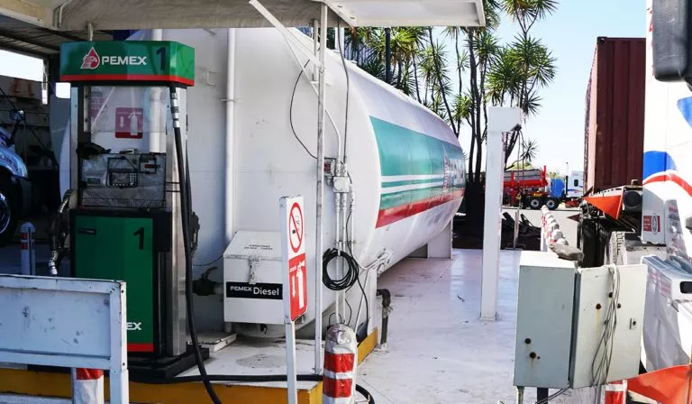 La CNE alista registro para estaciones de autoconsumo de combustible en el transporte