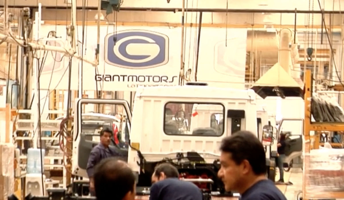 JAC Motors en Hidalgo Revista TyT