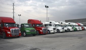 Importación de pesados usados- ANPACT