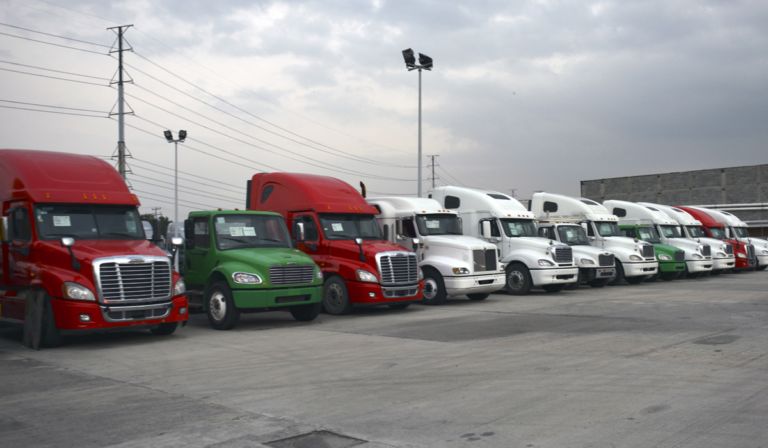 Importación de pesados usados- ANPACT