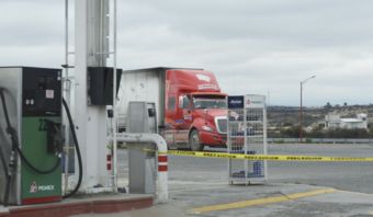 Precios del autotransporte de carga crecen 3.75% en marzo; absorben alza del diésel