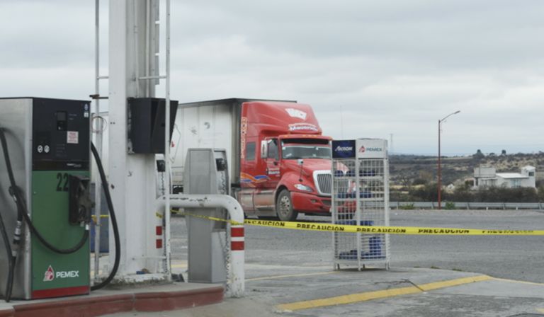Hacienda incrementa estímulo fiscal para el diésel y la gasolina verde
