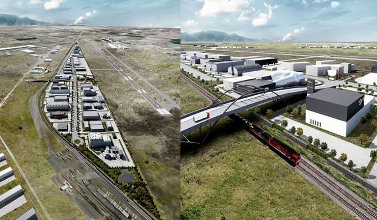 Invest in MX muestra el músculo industrial y logístico de México a inversionistas