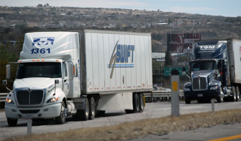 Swift-transportation-ingresos