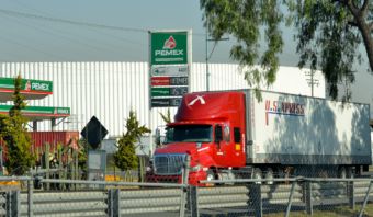 Hacienda incrementa a 61.8% estímulo fiscal al diésel e incluye a gasolinas