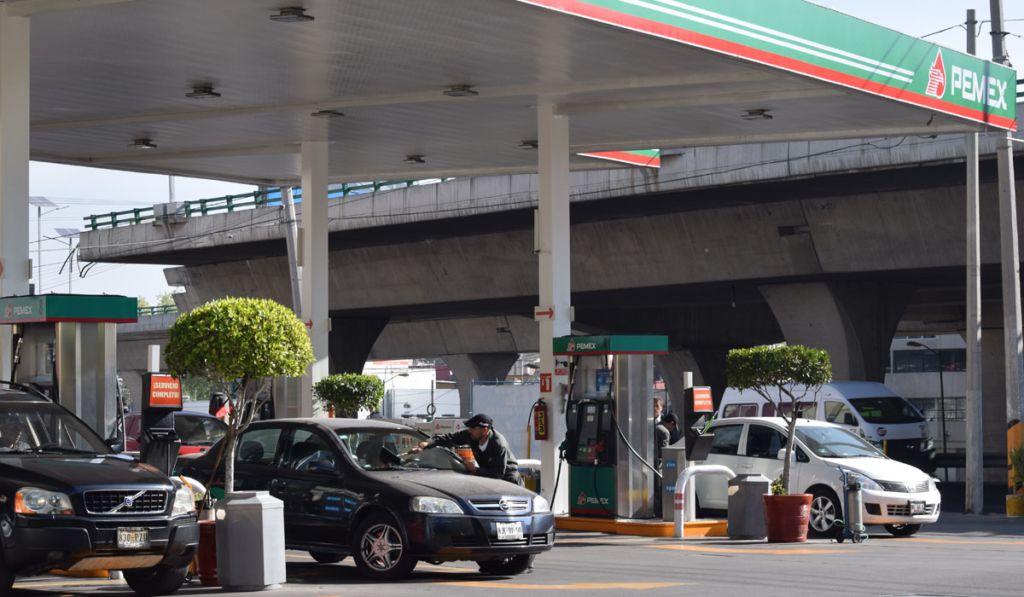 Diesel y gasolinas: Hacienda da sexto 'tijerazo' a estímulos complementarios
