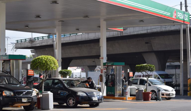 Inflación de México repunta a 4.65% en abril presionada por precios agrícolas y gasolina 