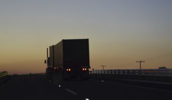 Carreteras y tramos más peligrosos de México por robo a transportistas 