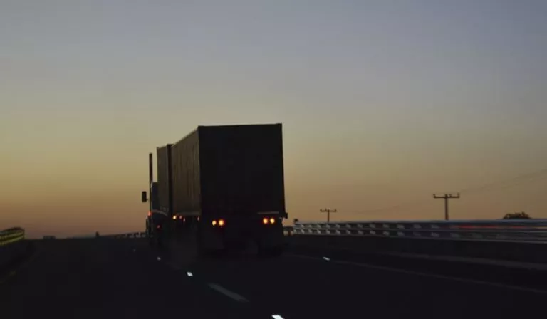 Carreteras y tramos más peligrosos de México por robo a transportistas 