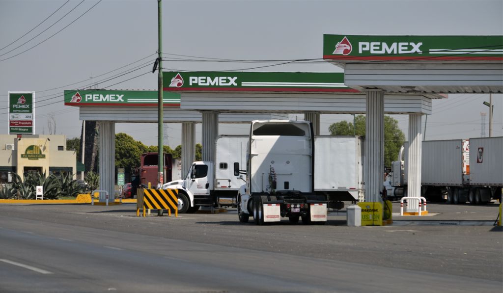 Hacienda reduce estímulo al diesel para la última semana de mayo