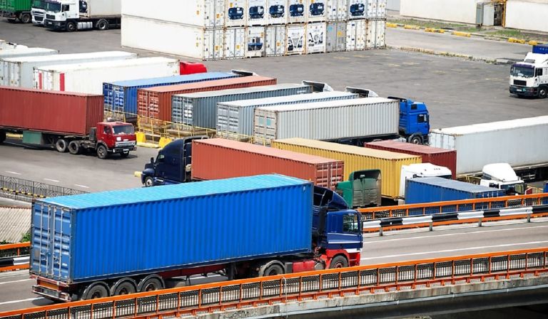 Exportaciones-México