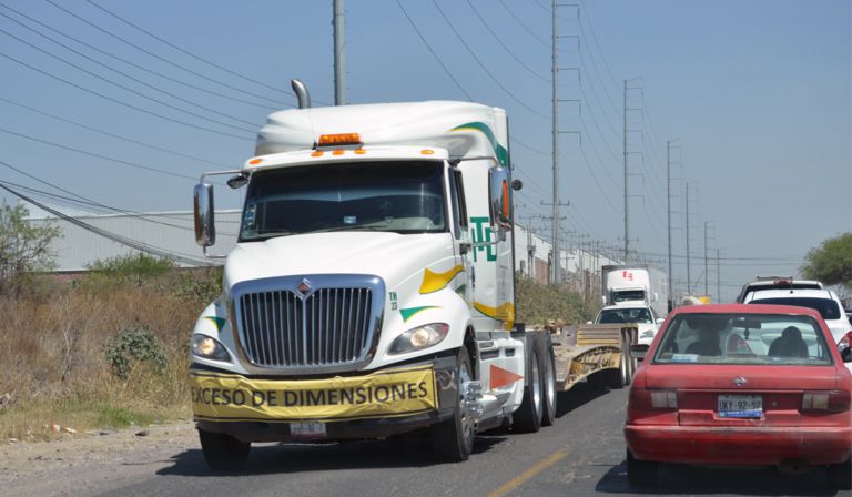 Piden no limitar circulación del transporte de carga ante COVID-19