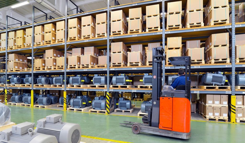 Al español, clasificación de mercancías Revista TyT