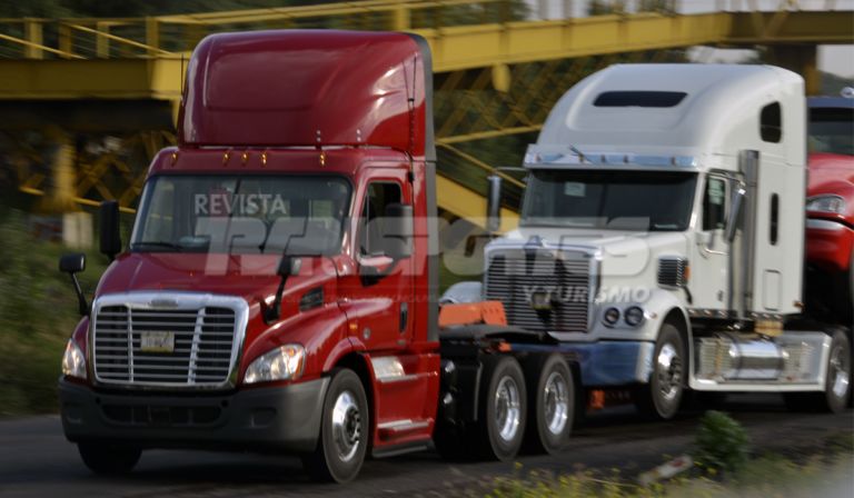 1 de junio. La Geografía COVID-19 de las principales aduanas fronterizas