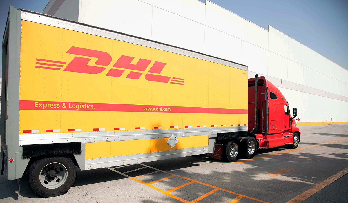 DHL impulsa programa Perfect Lane Revista TyT