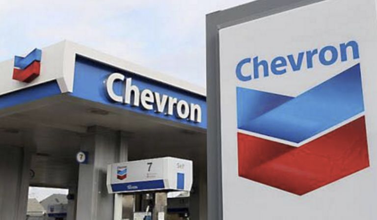 chevron