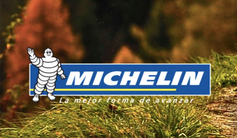 Michelin reducirá producción en México por COVID-19