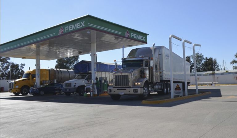 Hacienda mantiene sin estímulo fiscal al diésel y las gasolinas 