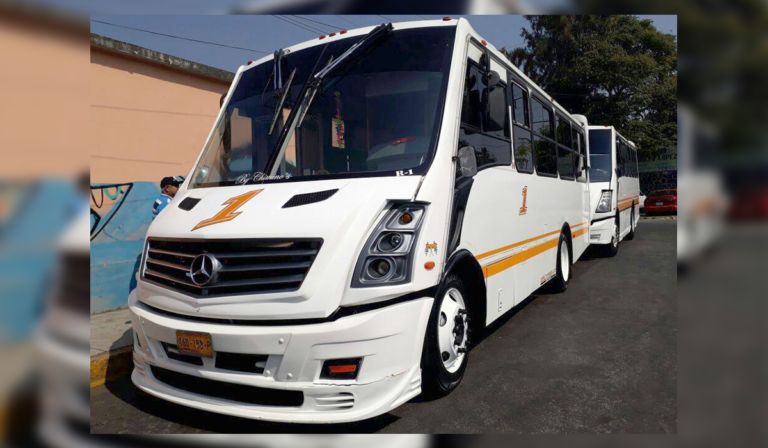 Llaman a transportistas de Morelos a aprovechar subsidios