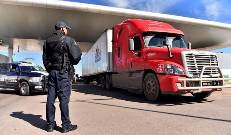 Aguascalientes refuerza vigilancia con puertas de acceso