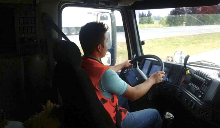 Equilibrio en las emociones de operadores contribuye a reducir 70% severidad de accidentes viales