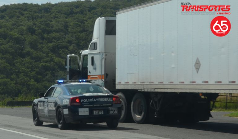 El top de las autopistas más peligrosas para operadores