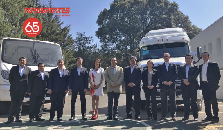Daimler-Capacitación