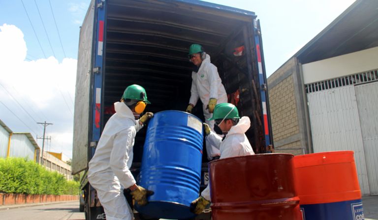 Autoridades michoacanas revisarán estado de unidades y operadores.